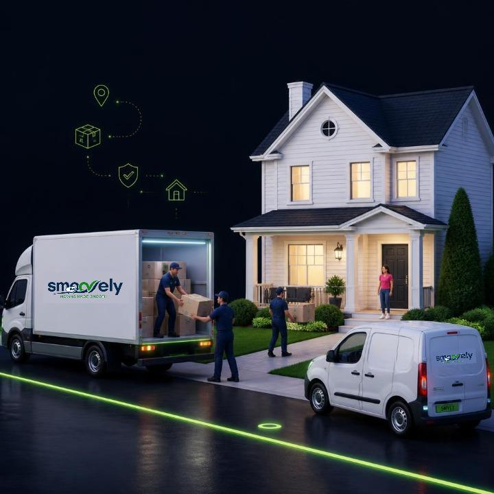 Same Day Delivery vs Scheduled Logistics